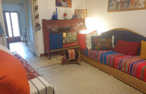 La Codirossa - magnificent view - Foto 2