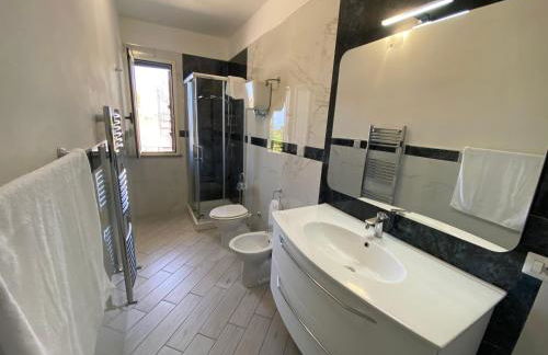 AD Apartments IL CREMINO Parghelia - Foto 18