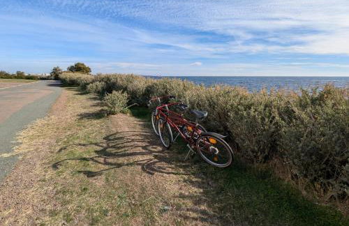 Côté Phares, 4 étoiles, appartement 43 m2 Vue Mer - Foto 46