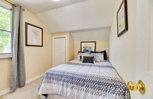 Turtle Cove Bay Beach House about 13 Mi to Buffalo! - Foto 29