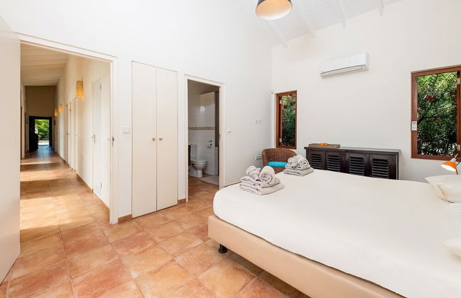 Holiday Villa at Jan Thielstrand in Willemstad - Foto 33