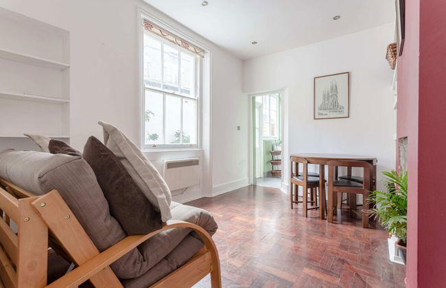 Modern 2 Bedroom Flat in Central London - Foto 11