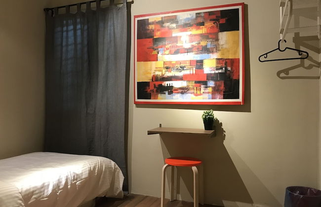 Sentuari Homestay - Foto 4