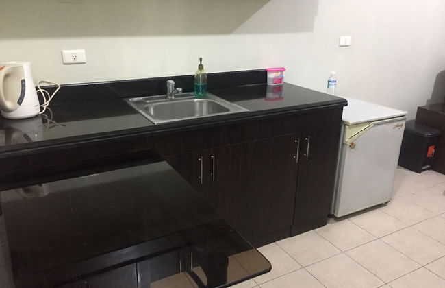 Studio Apartment at Taguig Manila - Foto 13