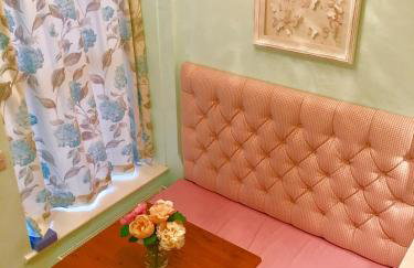 Angel's (station accommodation) - Foto 4