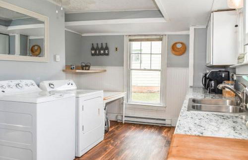 Walk to State park, 6bed,Hot tub & Game room - Foto 38