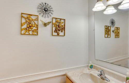 Harrisburg Retreat with 8 Mi to Hersheypark - Foto 23