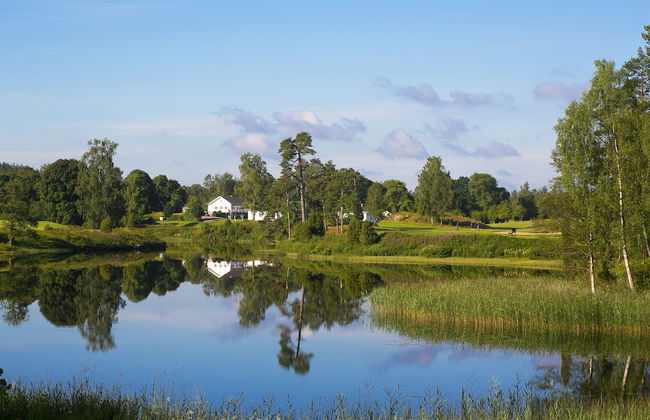 Isaberg Golfklubb - Foto 80