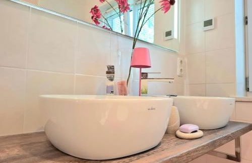 Apartment Chalet am Schloss Kaltenberg nahe Ammersee - Foto 33