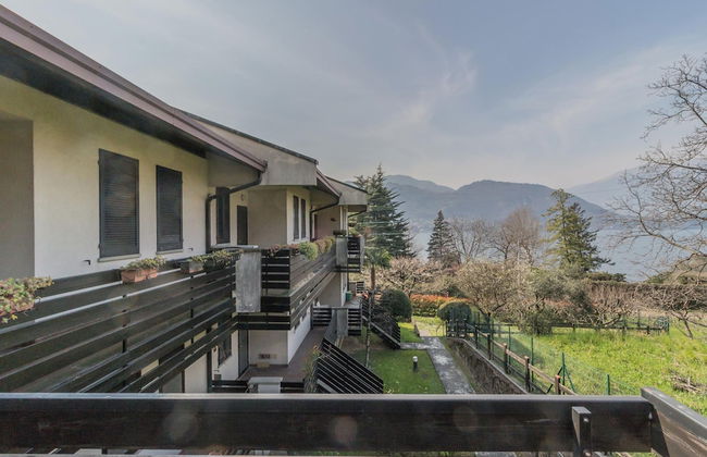 Blu al Lago in Lierna - Foto 37