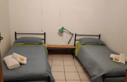 Il rifugio del sole - casa vacanze - Foto 7