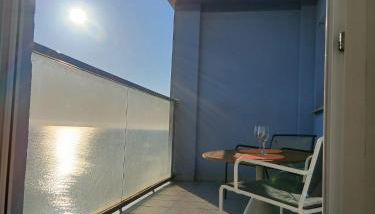 Spa & Jacuzzi frente al mar - Foto 2