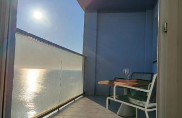 Spa & Jacuzzi frente al mar - Foto 2