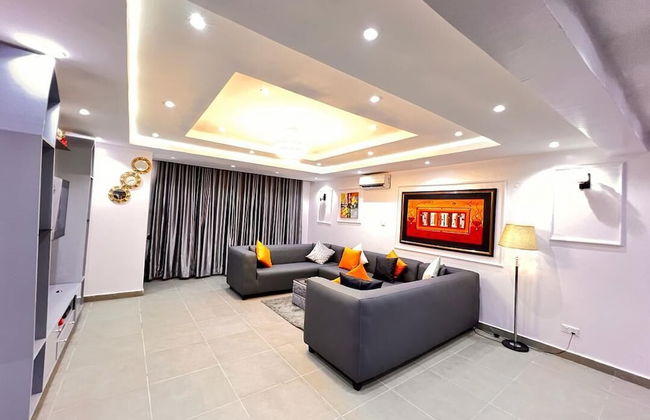 Service Apartment Hub - Foto 69