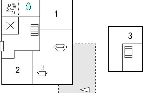 Ferienpark Wolfsschlucht - Foto 35