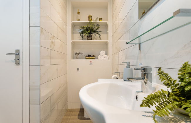 Quayside View in Paignton - Foto 30