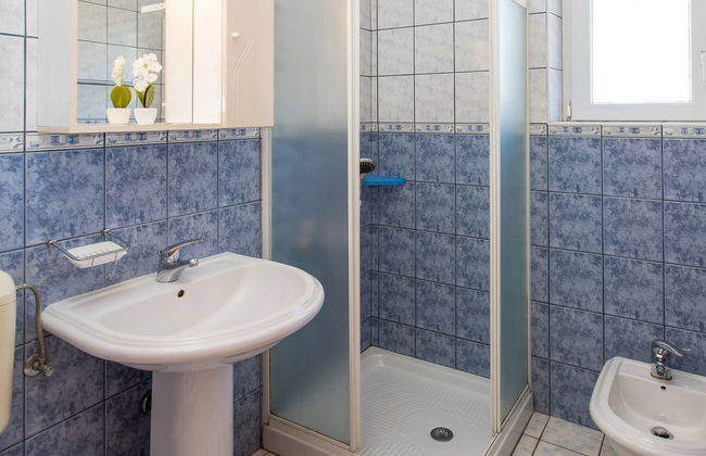 Villa Anna - Foto 17