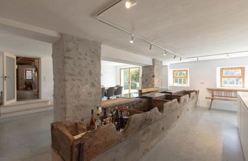 Moarhaus - Ferienhaus - Foto 11