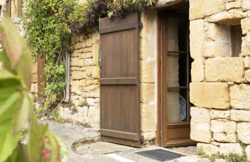 Domaine de Cantegrel - Gîtes de Charme et Suite Troglodyte en Périgord - Foto 37
