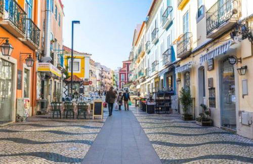 Lisbon South Bay modern apartment with river view - Foto 21