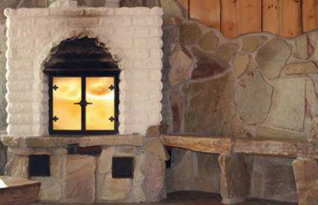 Hiiden kämppäkartano - Foto 20