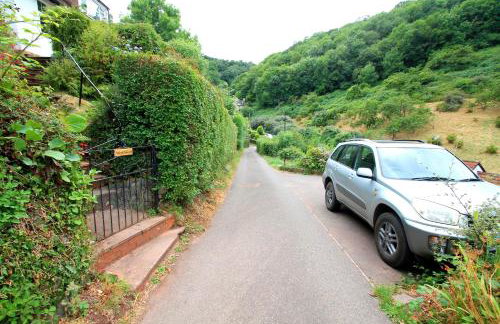 West Wind Porlock - Foto 34