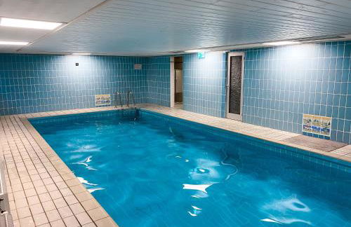 Ferienwohnung Bergoase - Foto 14