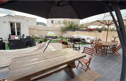 Villa Sainte-Lucie - Foto 6