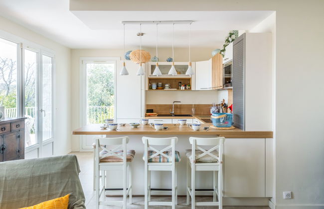 Les Palmiers - Foto 11