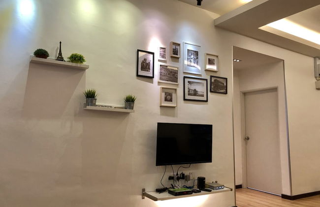 H & H Guesthouse 1 - Foto 71