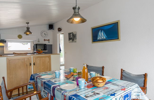 Kichen ar Mor - Foto 10