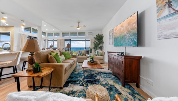 Kapalua Ridge Villas 1612 - Foto 4, Zimmer