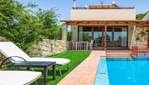 Villa Lemonia Platanias - Foto 2, Other