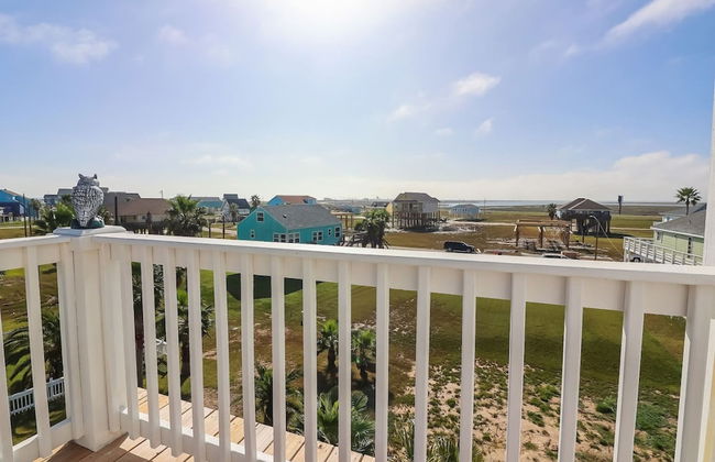 Unforgettable Vacation Getaway in Treasure Island - Foto 9