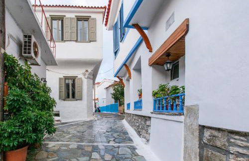 1897 Heritage house 5mins Pythagorio-sea-airport - Foto 31