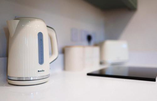 Newport cottage - Foto 21