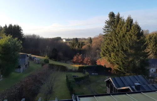 Ferienwohnung auf Alzen - Foto 4