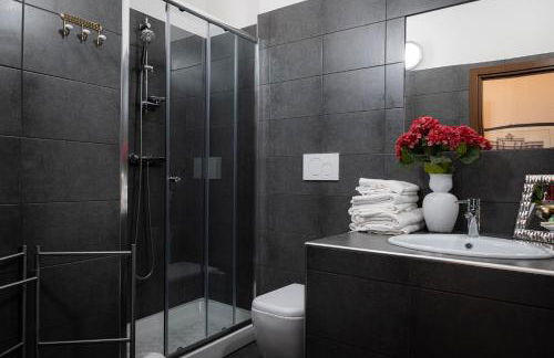 Country Relais La Torretta Baronale - Foto 66