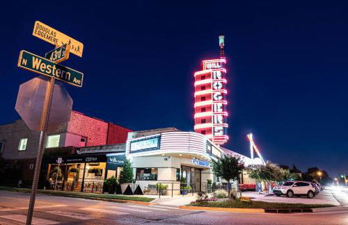 Historic Bungalow Walkable District - Foto 50