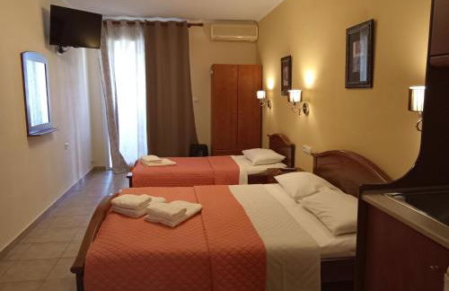 Olympic Studios Aslanidis - Foto 57