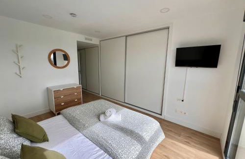 Ático Toyo golf - Foto 19