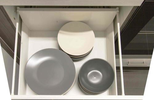 Stadtwohnung am Alleenring - Foto 12