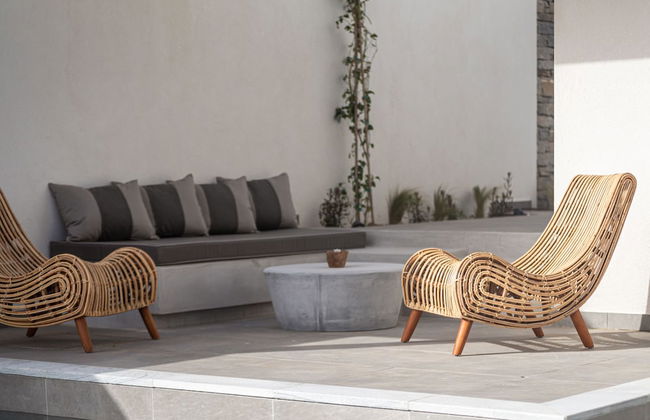 SummerSalt Villa Paros - Photo 39