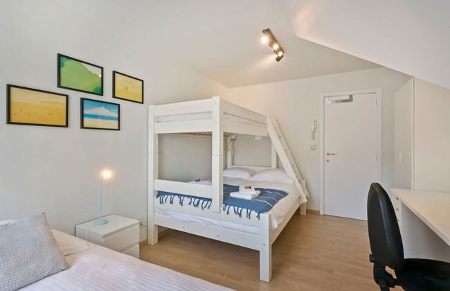 Summer-house With Sunny Garden Nearby Beach - Foto 38