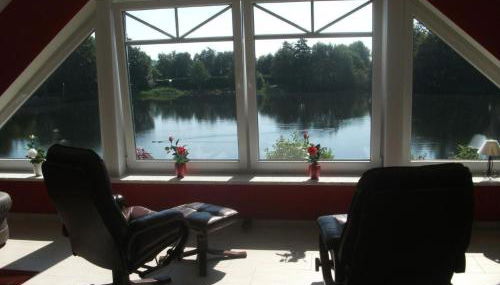 Apartment Landromantik mit traumhaftem Seeblick by Interhome - Foto 5