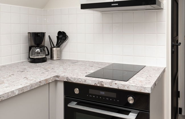 Luxury Apartment in Renesse With Infrared Sauna - Photo 29