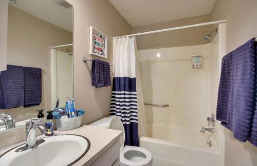 Townhouse at the Mouth of Drowning Creek! - Foto 18