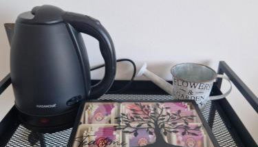 Casa Vacanze La Favola Rosa sul Lago di Varese - Foto 3