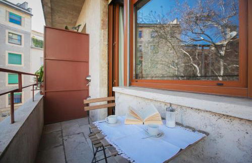 Morozzo1939 - An Authentic Milanese Home, Near Duomo - Foto 45