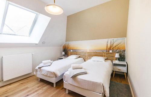 Aquagîte - Terrasse - Parking - Proche plage - Photo 8